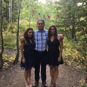 Meet your Posher, Silvia